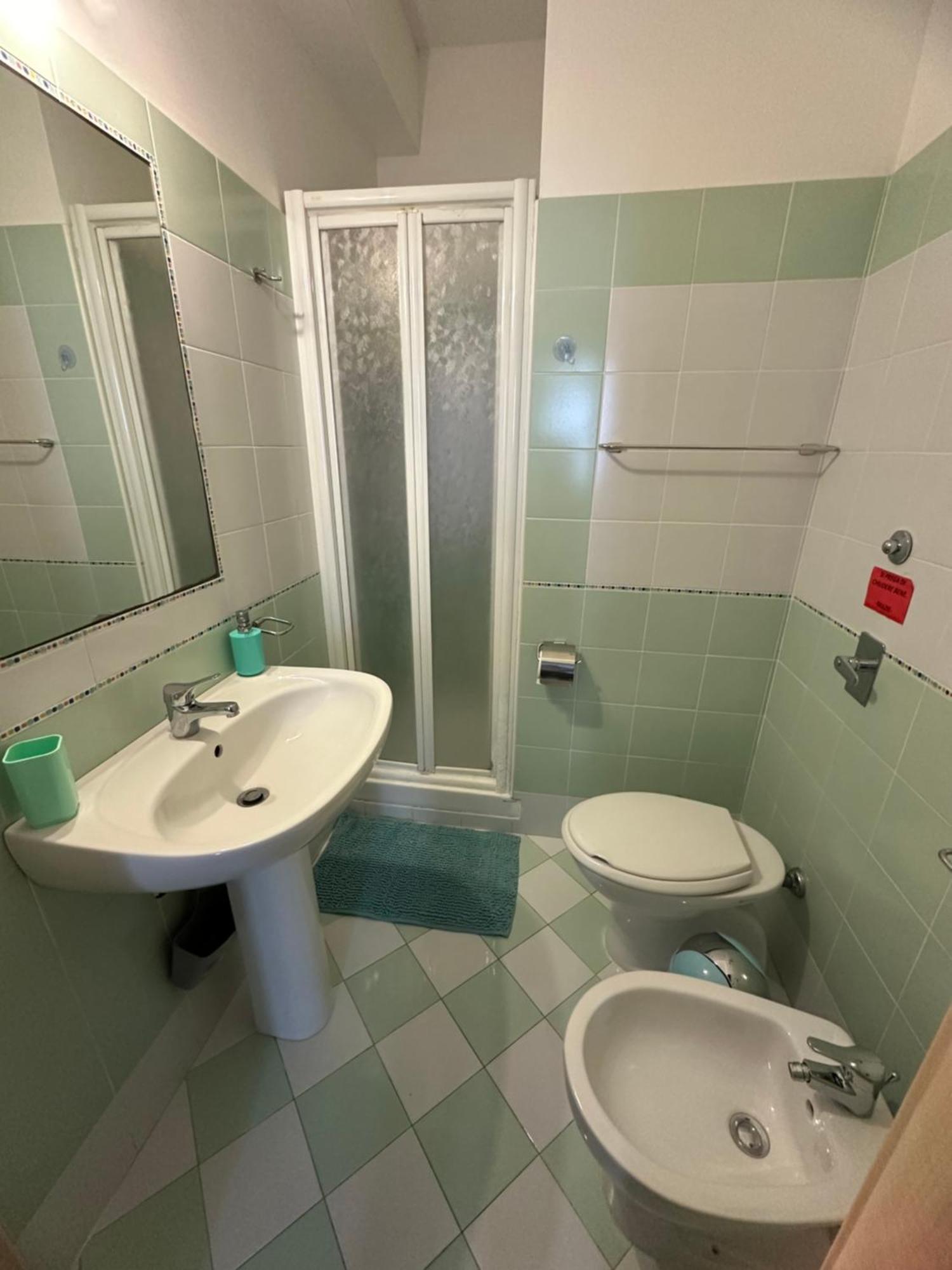 Isoladelmiele Hotel Marettimo Luaran gambar